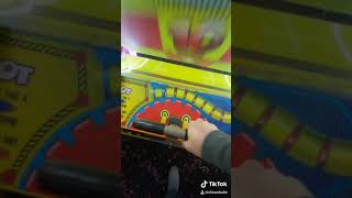 Crank it arcade game win [upl. by Shargel]