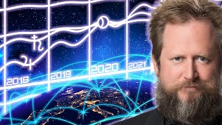 Astrologische Trends 2020  2050 Der Schlüssel zur Macht Astrologie amp Zukunftsforschung [upl. by Jaquiss]