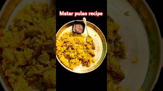 Matar pulao shorts cooking music  food [upl. by Noiroc101]