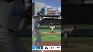 MLB 9 Innings 24 [upl. by Atteniuq]