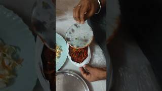 Kya la diye youtubeshorts khana food trending kichen viralvideo shortsvideo viralreels [upl. by Manuel]