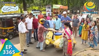 Why Are People Pissed With BhideTaarak Mehta Ka Ooltah ChashmahEp 3364 Full Episode 25 Jan 2022 [upl. by Mellisa921]