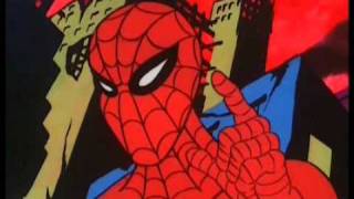 Spiderman en Español Conservado en Frio [upl. by Uird]