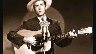 Hank Williams  im going home [upl. by Aivatnahs806]