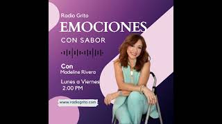 Emociones con Sabor 27noviembre2024 [upl. by Warton]