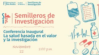 Semilleros de Investigación [upl. by Samella]