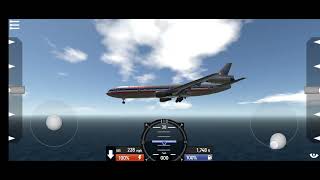 Air disaster When Landing [upl. by Annoet]