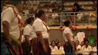 tiap hi1 Rotuma Day 2010 [upl. by Niarbo]