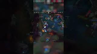 ALE drops a pentakill with Malphite at the LPL  Esports Play of the Month April [upl. by Rise963]