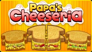 Papas Cheeseria  Part 28  Southwest Steakhouse [upl. by Tarton]