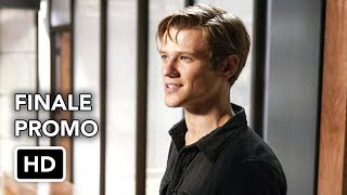 MacGyver 2x23 Promo quotMacGyver  MacGyverquot HD Season 2 Episode 23 Promo Season Finale [upl. by Jarrid]