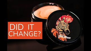 Did Cavalier Clay Change Does It Still Work l Blumaan Hair Demo [upl. by Dennis]