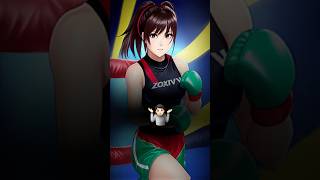 Top 3 Greatest Female Boxer In The World 😨 shorts boxing [upl. by Birk402]