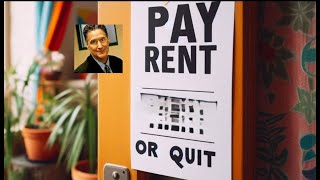 Legal Requirements of a Notice to Pay Rent or Quit [upl. by Rosenberger]