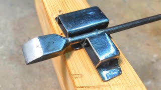 Mastering SelfLocking Mechanisms DIY Guide to Crafting a Secure Lock [upl. by Landsman164]