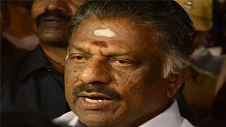 Sasikala DA verdict  Panneerselvam says ‘will form govt Amma’s atma guiding us’ [upl. by Llerrah609]