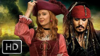 Piratas Do Caribe 6  A Última Batalha  Trailer Oficial [upl. by Lleira]