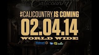 Moonshine Bandits  Calicountry Album Sampler [upl. by Leiahtan]