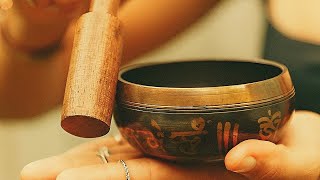 15 Minute Healing Meditation Music • Sound Healing For Deep Relaxation amp Stress Relief [upl. by Sandler]