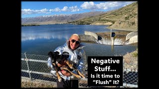 Exercise and Diets that don’t work…Is it time to “Flush” them with Rowie McEvoy [upl. by Zeena]