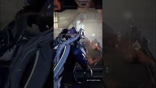 Warframe Nezha Gameplay clip 11 gaming warframe [upl. by Aile206]