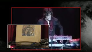 CHARLY GARCIA TRIBULACIONES LAMENTO Y OCASO DE UN TONTO REY IMAGINARIO O NO EXPLICACION Y VIDEO [upl. by Lohner]