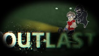 We Are The Danger Now Outlast Halloween Special [upl. by Adnah100]