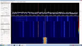 Getting started with SDR and an RTL SDR tuner [upl. by Keary]