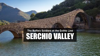 Buffalo Soldiers at Serchio [upl. by Saltzman]