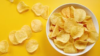 Healthy Chip Brands Ranked From Worst To Best [upl. by Saraann293]