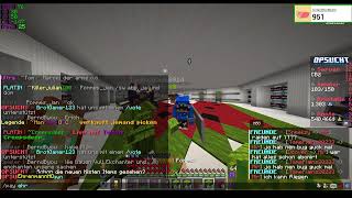 Minecraft  FARMEN  VERLOSUNGEN AUF OPSUCHTNET🔥 Road to 940 Abonnenten [upl. by Michelina]