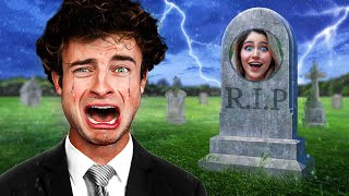 MY CRAZY EX GIRLFRIEND IS DEAD [upl. by Ylrebmi]