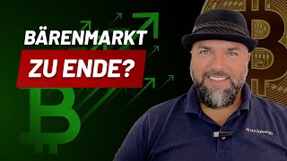 1065  Ist der Bärenmarkt zu Ende oder fällt es jetzt noch einmal richtig [upl. by Cirdes258]