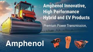 Amphenol Industrial is Committed to Quality and the Future of Transportation [upl. by Allyce]