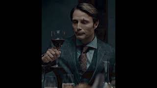 KrushKrush slowed Hannibal edit  Hannibal series  Sigma  CC me hannibal edit madsmikkelsen [upl. by Ahsiret]