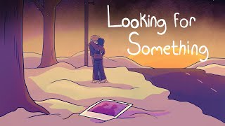 Looking For Something Thesis Film [upl. by Analihp]