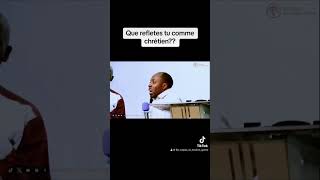 Chrétien 😀 worship comedy viralvideo foryou [upl. by Lehar760]