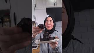 EDA EKONOMİK BROWNİ TARİFİ masterchef [upl. by Thebault498]