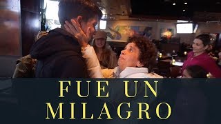 MI TIA VENCIÓ EL CANCER [upl. by Neillij178]