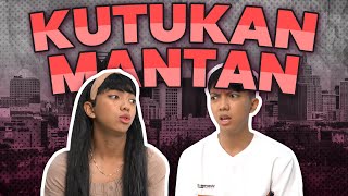 DRAMA KUTUKAN MANTAN💀 [upl. by Nudnarb]