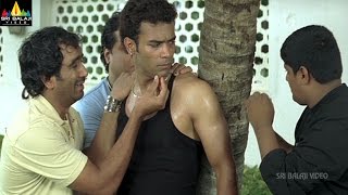 Thriller Hyderabadi Movie Part 710  RK Aziz Adnan Sajid  Sri Balaji Video [upl. by Haronid898]