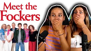 Meet the Fockers 2004 REACTION [upl. by Anissa700]