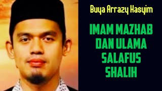 IMAM MAZHAB DAN ULAMA SALAFUS SHALIH JALANTERBUKA [upl. by Riddle]