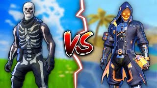 Fortnite Mobile vs Creative Destruction Which Game is Better [upl. by Farver]