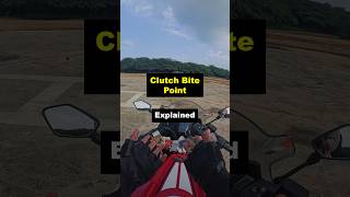 Clutch Bite point Explained  Bite Point Biting point  Trengine automobile [upl. by Renat957]