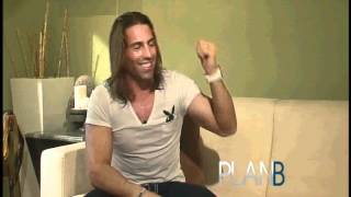 Entrevista Sadrach Santos a Poncho De Nigris 24042012 [upl. by Anirb969]