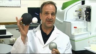 The Lab Report Episode 3 Analysis of Slimes Sediments and Sludges [upl. by Amie]