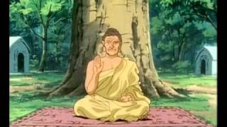 Eng sub  The Sutra Story 9  The Buddha Speaks of Amitabha Sutra [upl. by Atwater]