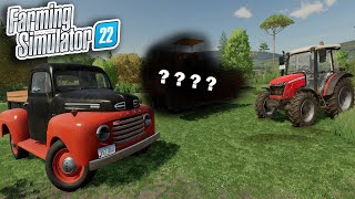 THIS PURCHASE BROKE THE FARM  FS22 RP  SURVIVAL RP [upl. by Lehsar718]