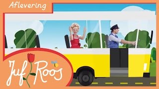 Juf Roos • Wielen van de bus • Aflevering [upl. by Filipe374]